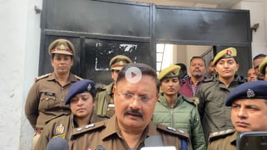शाहजहांपुर: पुलिस अधीक्षक ने कहा, जनसुनवाई होगी और मजबूत, सभी थानों में पीआरओ की तैनाती की जाएगी