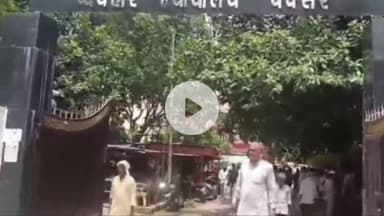 बक्सर: बक्सर कोर्ट ने 26 साल पुराने हत्या के मामले में अभियुक्त को सुनाई आजीवन कारावास की सज़ा