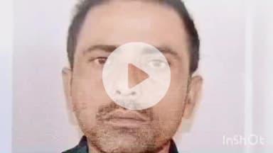 बलरामपुर: नरकटिया विशुनापुर निवासी व्यक्ति 16 दिसंबर से लापता, परिजनों ने दिखाई देने पर सूचना देने की अपील की