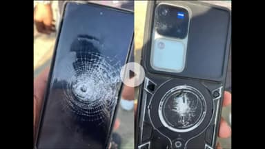 राऊ: राऊ क्षेत्र में गोलीकांड करने वाला आरोपी पकड़ा गया