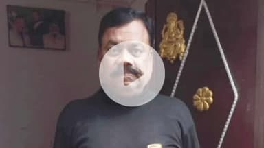 आंवला: आंवला में सौतेले भाई पर मकान की रैकिंग का आरोप, पीड़ित ने पुलिस से की शिकायत