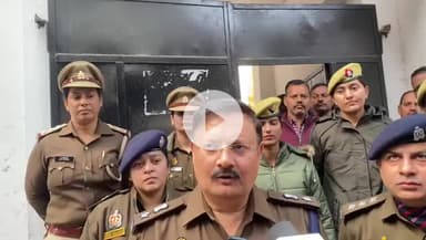 शाहजहांपुर: पुलिस अधीक्षक ने महिलाओं और बालिकाओं की सुरक्षा के लिए निगरानी संबंधी चलाए जा रहे अभियान की दी जानकारी