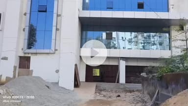 लोहरदगा: विकास के दावे खोखले साबित 52 करोड़ रुपये खर्च होने के बाद भी लोहरदगा का नया सदर अस्पताल आज तक अधर में #jansamasya