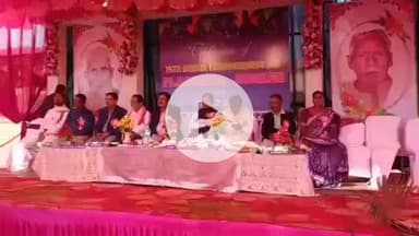 ତଲସରା: ରାଶିପତ୍ରା ଉଚ୍ଚ ପ୍ରାଥମିକ ବିଦ୍ୟାଳୟରେ ୭୫ ତମ ପ୍ରତିଷ୍ଠା ଦିବସ ପାଳିତ