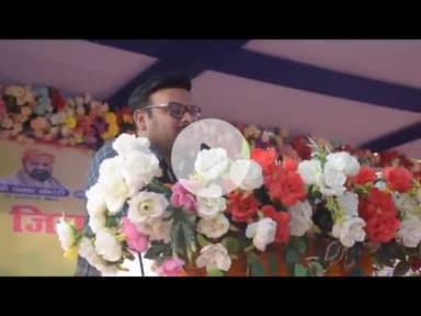 सुपौल: दो दिवसीय जिला स्तरीय कृषि यंत्र मेला का समापन हुआ