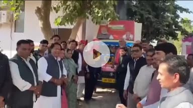 गंगापुर: गंगापुर सिटी नसिया कॉलोनी में सड़क और विकास कार्यों का विस्तार, जनहित में अहम कदम: भाजपा जिला अध्यक्ष