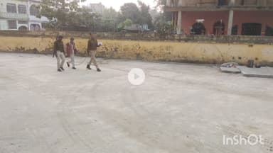 मधेपुरा: कुमारखंड थाना क्षेत्र के हरीबोला गांव के जगतीलाल सरदार ने मधेपुरा न्यायालय में किया आत्मसमर्पण