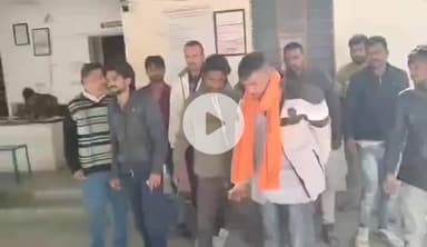 गिर्वा: उदयपुर पुलिस ने एरिया डोमिनेंस अभियान के तहत जिले के विभिन्न थाना क्षेत्रों से करीब 259 अपराधियों को गिरफ्तार किया