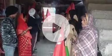 फतुहा: भाकपा माले के महासचिव कामरेड विनोद मिश्रा का 27वां शहादत दिवस मनाया गया