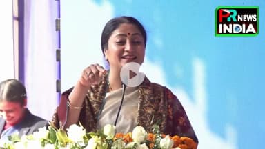 **दिल्ली को सांस लेने लायक बनाने के लिए सार्वजनिक परिवहन ज़रूरी: सीएम रेखा गुप्ता**