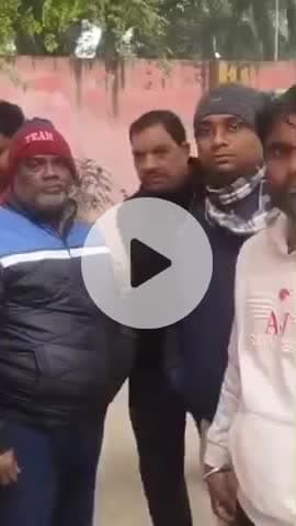 कानपुर: सड़क दुर्घटना में घायल हुए कांस्टेबल की इलाज के दौरान हुई मौत