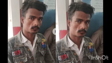 मधेपुरा: पुरैनी थाना के दबाव के बाद एससी-एसटी केस के फरार अभियुक्त मोहम्मद बाबुल ने न्यायालय में किया आत्मसमर्पण