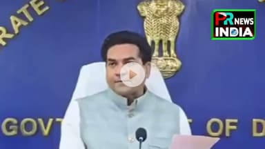 प्रदूषण को देखते हुए दिल्ली सरकार ने लिए दो अहम फैसले:👇