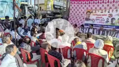 सिलवानी: नगर सिलवानी में नवनिर्वाचित कांग्रेस ब्लॉक अध्यक्षों का भव्य स्वागत समारोह आयोजित