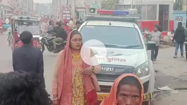 सुपौल: अतिक्रमण हटाओ अभियान पर सवाल, सख्ती के दावों के बीच शहर की सड़कों पर मनमानी जारी