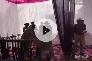 हरिद्वार: ASP निशा यादव ने रानीपुर कोतवाली का निरीक्षण किया, पुलिस के शस्त्रों और सफाई व्यवस्था को परखा