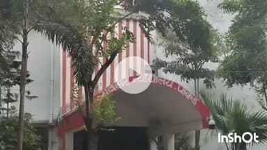 पाकुड़: व्यवहार न्यायालय परिसर में प्रधान न्यायाधीश कुटुंब न्यायालय के प्रयास से एक दंपति का हुआ मेल मिलाप