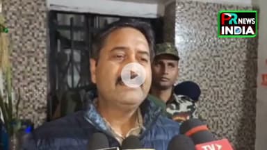 भवन निर्माण विभाग के इंजीनियर गजाधर मंडल के खिलाफ विजिलेंस ने बड़ी कार्रवाई !