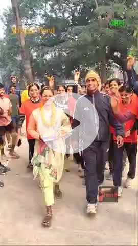 जब एक लड़की पढ़ती और नौकरी करती है तो पूरा परिवार बढ़ता है!, रोहतास की लड़की आरा में रहकर मां-बाप को छोड़ तैयारी