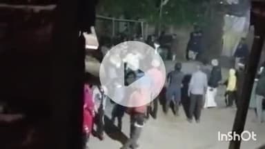 आरा: पैठानपुर गांव में दो पक्षों के बीच मारपीट का वीडियो सोशल मीडिया पर तेजी से वायरल, पुलिस जांच में जुटी