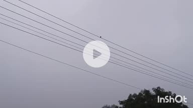 तिलोई: फुरसतगंज में दो दिनों से रात के अंधेरे में 50 हजार उपभोक्ता