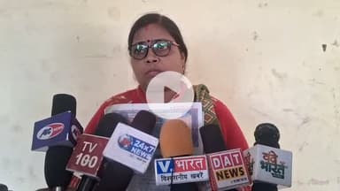 शाहजहांपुर: सीमा पर फौजी, ज़मीन पर दबंगों का कब्ज़ा: न्याय के लिए भटकता परिवार