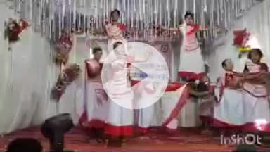 जगदलपुर: जगदलपुर में गुरु घासीदास बाबा जी की जयंती पर भव्य शोभायात्रा व पंथी नृत्य सांस्कृतिक कार्यक्रम का आयोजन