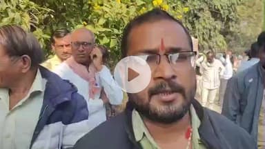 गाडरवारा: गाडरवारा नगर पालिका के नागरिक परेशान, सीएमओ नहीं कर रहे मदद: दी गई जानकारी