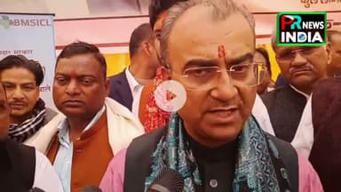 सिवान सदर अस्पताल में 50 बेड वाले क्रिटिकल केयर ब्लॉक का शिलान्यास !!