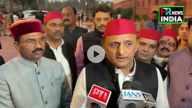 "इलेक्शन कमिशन की जिम्मेदारी है कि ज्यादा से ज्यादा वोट बनाएं। वोट बनाने के लिए SIR हो न कि वोट ..