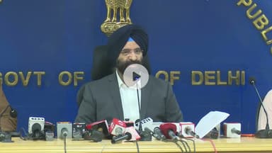 दिल्ली की हवा साफ़ करने की दिशा में बड़ा कदम !!