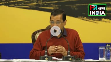 पंजाब के ग्रामीण इलाकों में आम आदमी पार्टी के काम बोल रहे हैं।