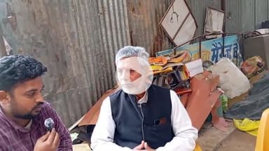 चेनारी: धान अधिप्राप्ति को लेकर चेनारी प्रखंड में पैक्स अध्यक्ष और बीसीओ के मनमानी रवैये से किसान परेशान