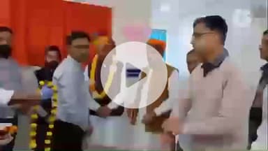 डीडवाना: राजकीय बांगड़ जिला चिकित्सालय में मदर लैब का शुभारंभ, मरीजों को मिलेगी 150 प्रकार की निशुल्क जांच