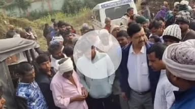 हुसैनाबाद: कोयल नदी में डूबने से 9 वर्षीय मासूम की मौत, भजनिया गांव में छाया मातम