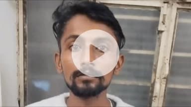 लाडपुरा: बोरखेड़ा थाना इलाके में महिला के घर में घुसकर उसके परिवार के साथ मारपीट करने का एक आरोपी गिरफ्तार