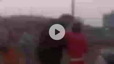 हज़ारीबाग: बच्चों की कहासुनी से हरीनगर में हिंसा, घटना पर होगी सख्त कार्रवाई