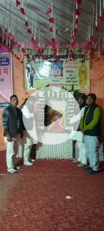 बक्सर नगर में महेंद्र पासवान जी के श्रद्धांजलि सभा में साथियों के साथ शरीक होकर मन में नई ऊर्जा और एकता का संचार किया🙏🙏# बक्सर जिला