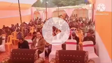 बक्सर: दो दिवसीय कृषि यांत्रिकी मेला संपन्न, उत्कृष्ट प्रदर्शन करने वाले विक्रेताओं को मिला प्रशस्ति पत्र