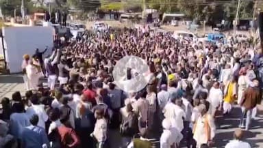 केसली: पटवारी और विधायक के विवाद से गरमाई राजनीति