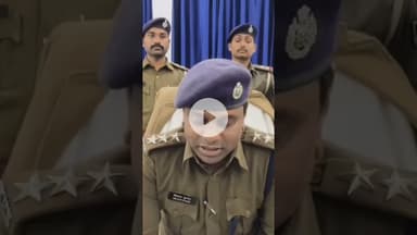 सुपौल पुलिस को बड़ी कामयाबी, 62.69 ग्राम स्मैक के साथ पति-पत्नी गिरफ्तार