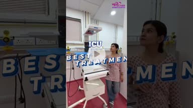 कोटा पहला 5-स्टार मैटरनिटी हॉस्पिटल नारी केयर, जहाँ माँ और बच्चे को मिलती है बेहतरीन देखभाल और आराम