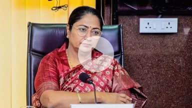 सरस्वती विहार: मुख्यमंत्री रेखा गुप्ता 19 दिसंबर को झुंझुनू, फतेहपुर और खाटू श्याम जी के दौरे पर रहेंगी