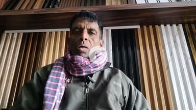 नगरनिगम गिरिडीह में पानी का घोर अभाव है