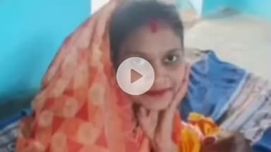 इटावा: सामुदायिक स्वास्थ्य केंद्र पर इलाज में लापरवाही से जच्चा-बच्चा की मौत, पति ने डॉक्टर पर गलत इंजेक्शन लगाने का आरोप लगाया