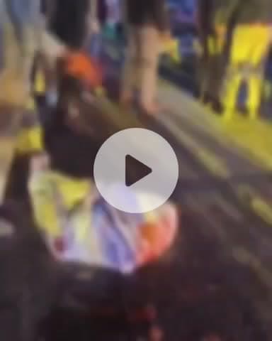 कानपुर: नौबस्ता के बसंत विहार चौराहे में डंपर के नीचे आया बाइक सवार, मौके पर हुई मौत