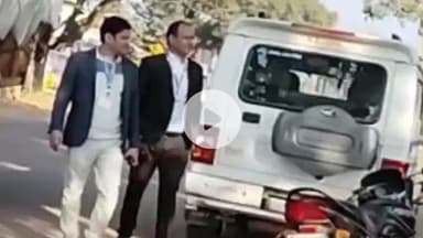 मऊगंज: देवतालाब में GST एंटी-इवेजन का बड़ा एक्शन, विश्वकर्मा फर्नीचर पर छापा, स्टॉक और दस्तावेज जब्त, टैक्स चोरी की जांच जारी