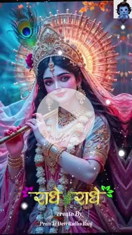 #राधे-राधे #माँ_विंध्यवासिनी #राधे #हरहरमहादेवहाकाल #mahakaal #ॐ #krishnaquotes #mathura #vishnu #spirituality #trending