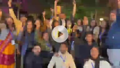 हज़ारीबाग: झूमर: मारखम कॉलेज का 2025 में परचम, कई प्रतियोगिताओं में शानदार जीत