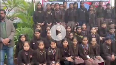 जमुई: राजकमल के 66 बच्चों ने सिमुलतला आवासीय विद्यालय की प्रवेश परीक्षा में लहराया परचम, बीते वर्ष 36 बच्चों ने मारी थी बाज़ी